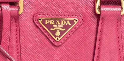 how to tell if real prada purse|authentic prada.